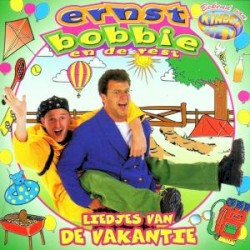 Liedjes van de vakantie