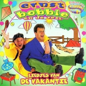 Liedjes van de vakantie