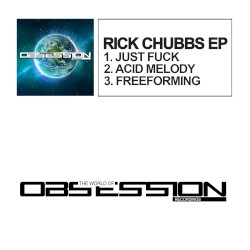 Rick Chubbs EP