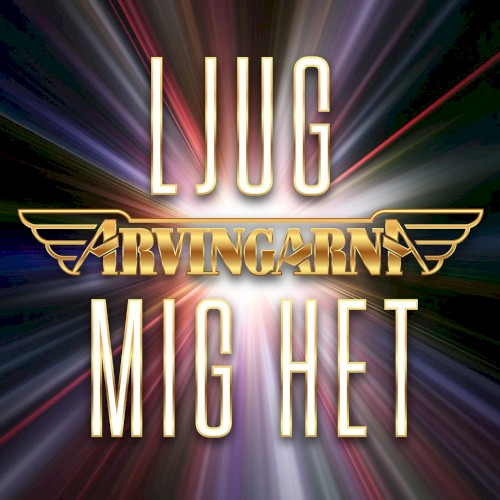 Ljug mig het