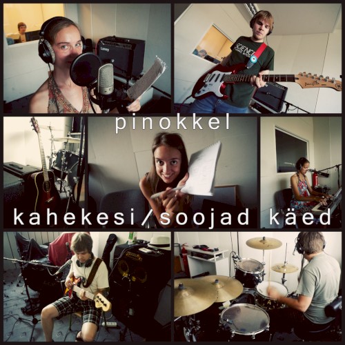 Kahekesi / Soojad käed