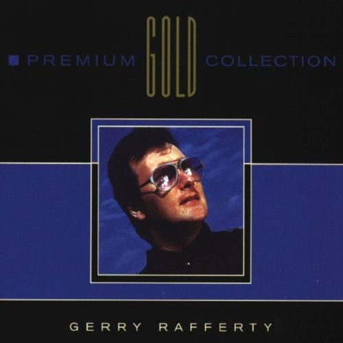 Gerry Rafferty