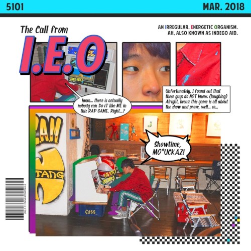 I.E.O