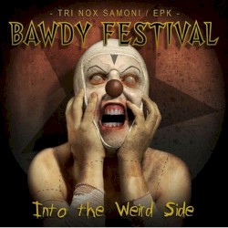 Into The Weird Side