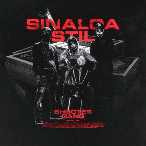 Sinaloa Stil