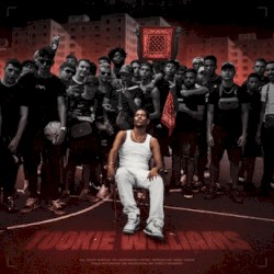 Tookie Williams (3/3)