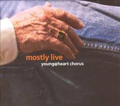 Mostly Live