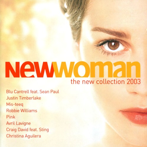 New Woman: The New Collection 2003