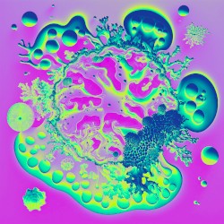 Echolocations