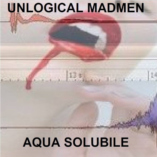 Aqua Solubile