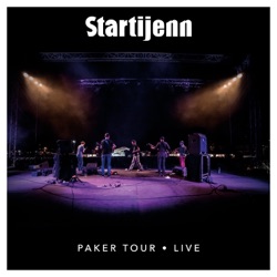 Paker Tour - Live