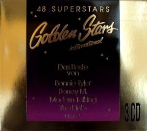 Golden Stars International