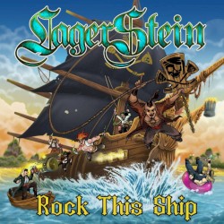 Rock This Ship