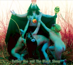 Father Moo & The Black Sheep
