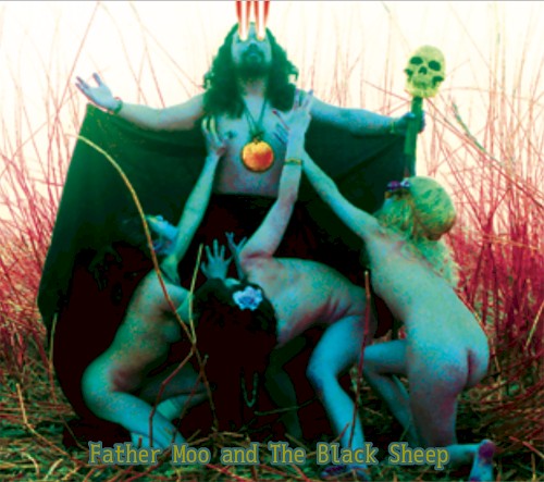 Father Moo & The Black Sheep
