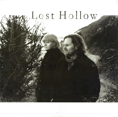 Lost Hollow