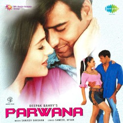 Parwana