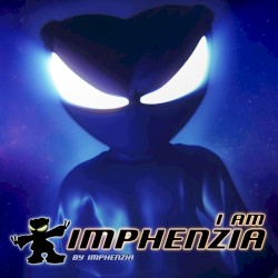 I Am Imphenzia