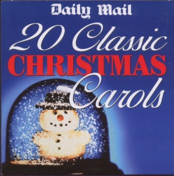 20 Classic Christmas Carols