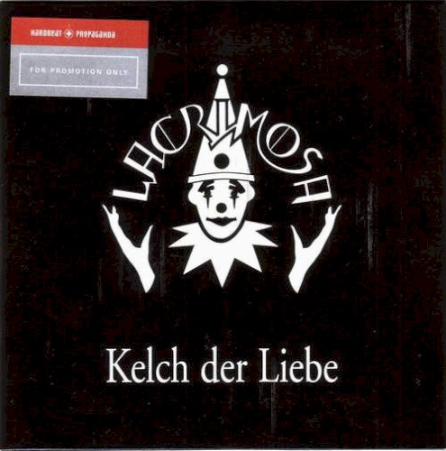 Kelch der Liebe
