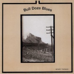 Bull Doze Blues
