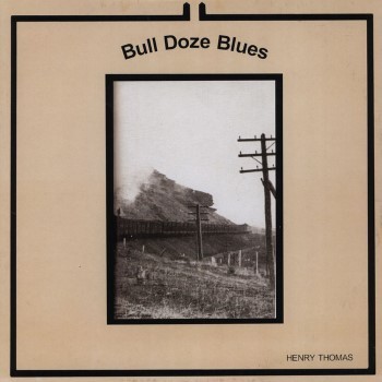 Bull Doze Blues