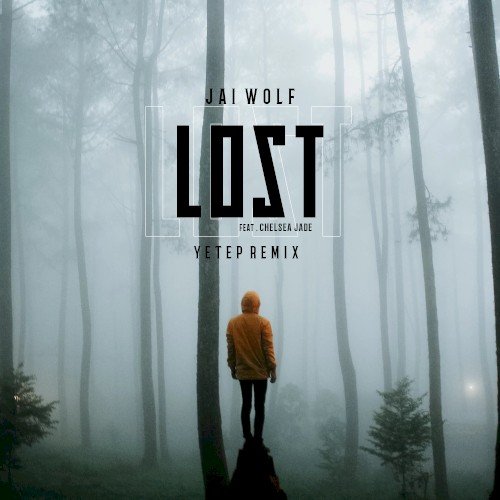 Lost (yetep remix)