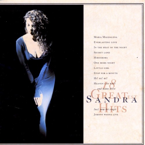 18 Greatest Hits