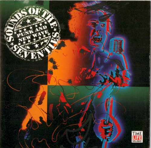 Sounds of the Seventies: Punk and New Wave