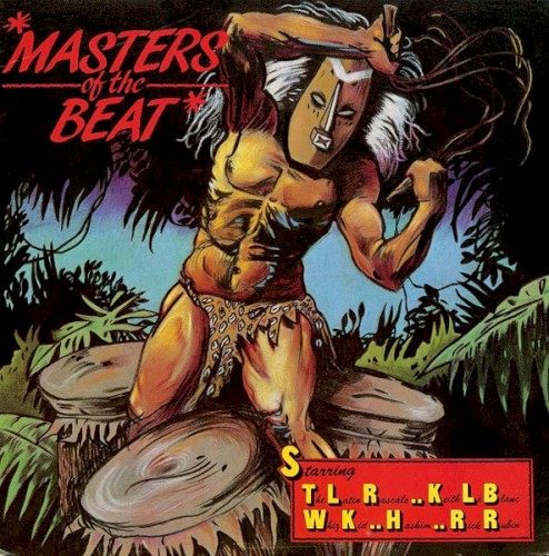 Masters of the Beat