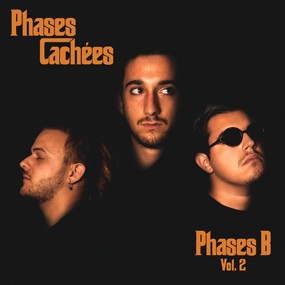 Phases B Vol.2
