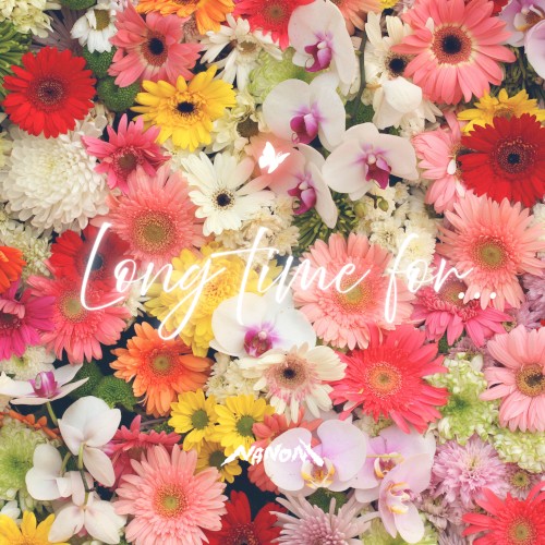 Long time for...