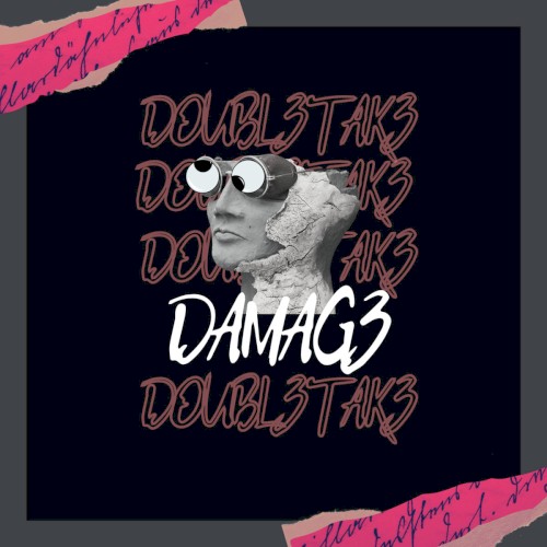 DOUBL3 TAK3
