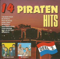 14 piraten hits, deel 2