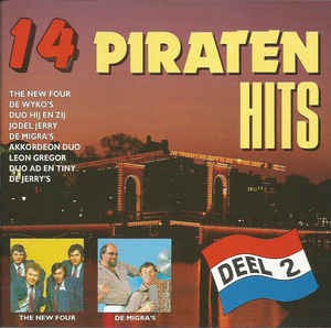 14 piraten hits, deel 2