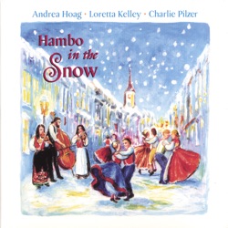 Hambo In The Snow