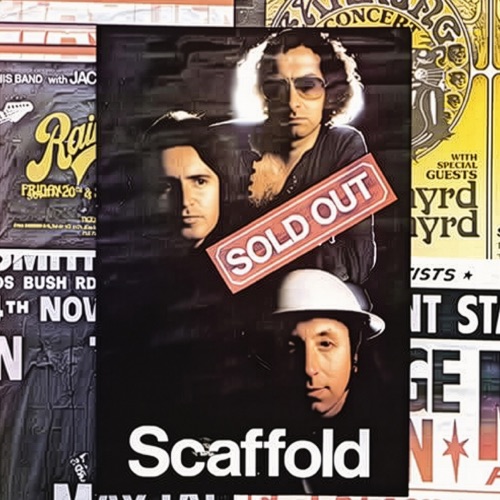 Sold Out