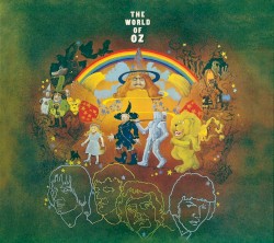 The World of Oz