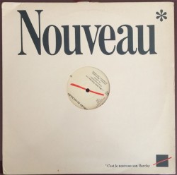 Moi, nous, vous, ils
