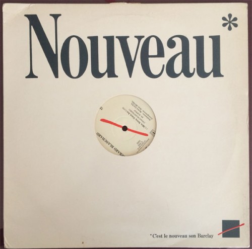 Moi, nous, vous, ils