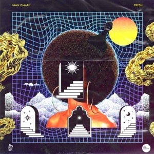 Fresh -EP