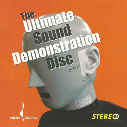 The Ultimate Sound Demonstration Disc