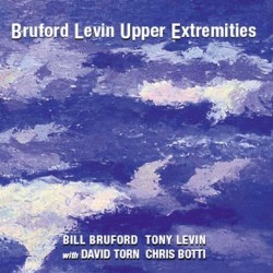 Bruford Levin Upper Extremities