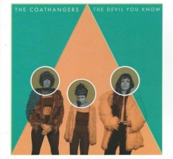 The Devil You Know