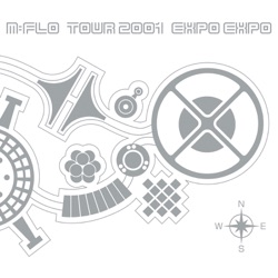 m-flo tour 2001 EXPO EXPO
