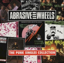 The Punk Singles Collection