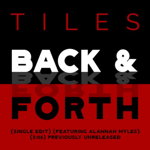 Back & Forth