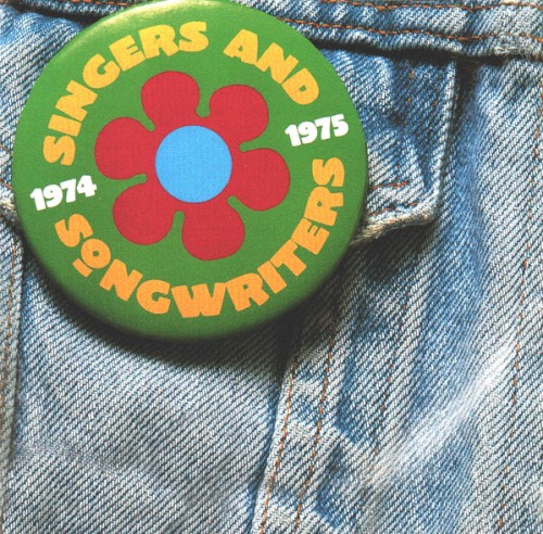Singers and Songwriters: 1974-1975