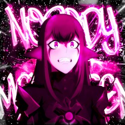 NOBODY MENSAGEM