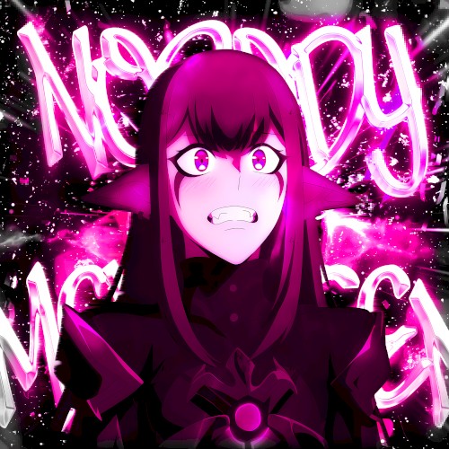 NOBODY MENSAGEM